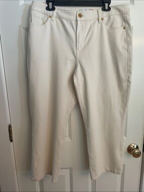 CAbi SoHo Jeans